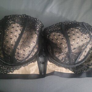 Lane Bryant Lace Bra 46DD